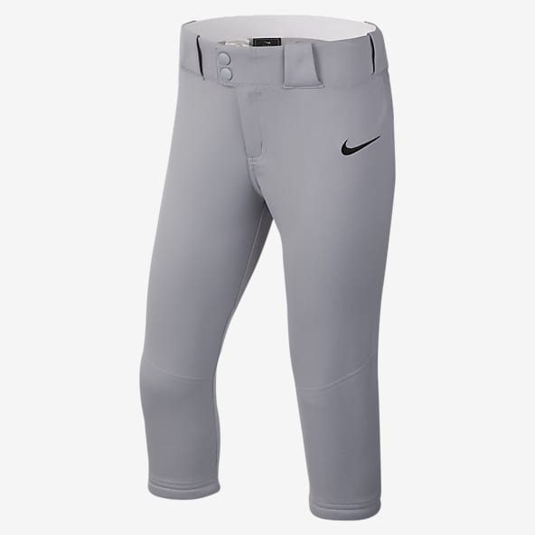 Nike girls softball pants online